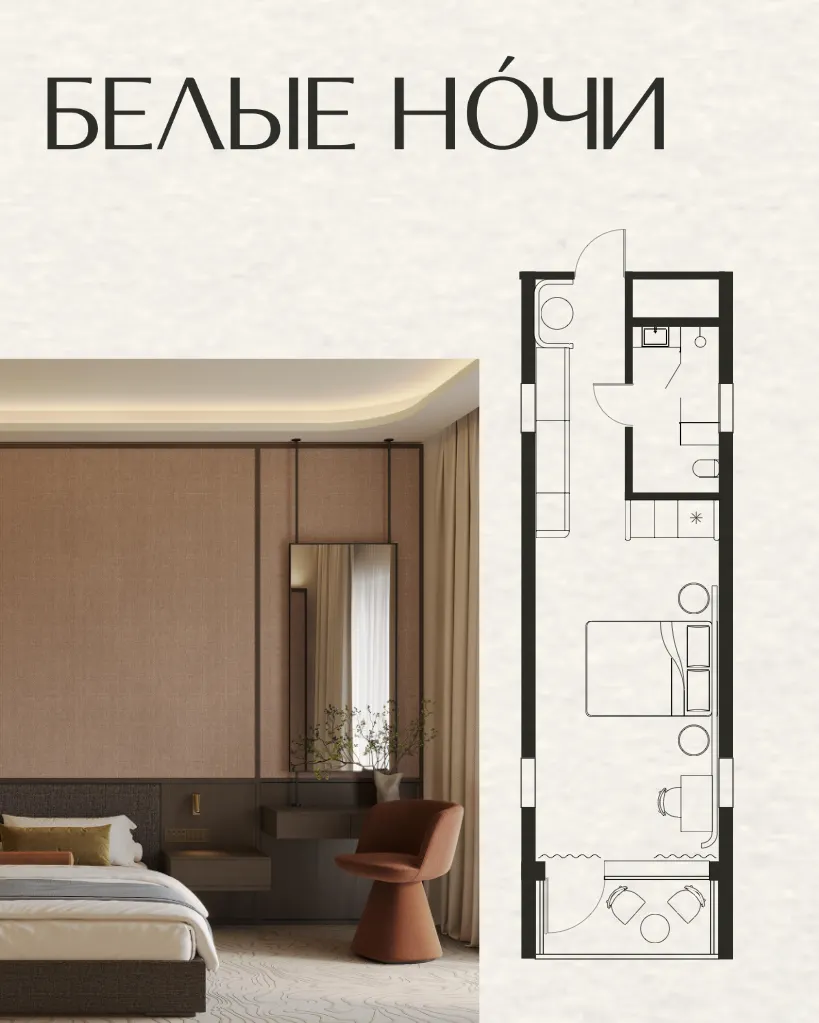 Планировки Layouts