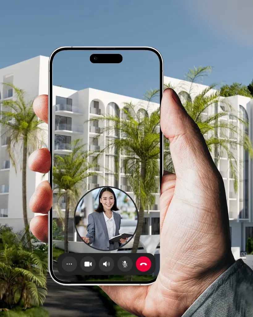 Онлайн-показ Show